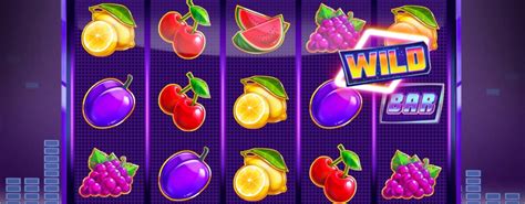 Fruity Beats Slot - Play Online